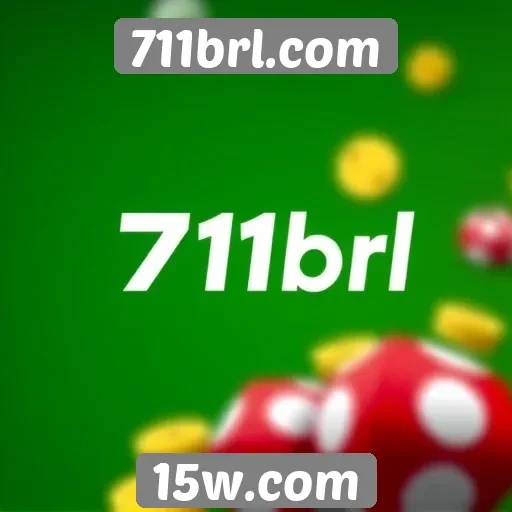 Recursos exclusivos do site 711brl.com