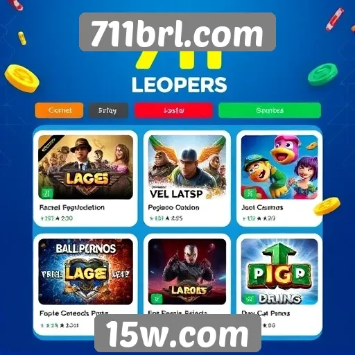 Impacto das promoções em 711brl.com no mercado