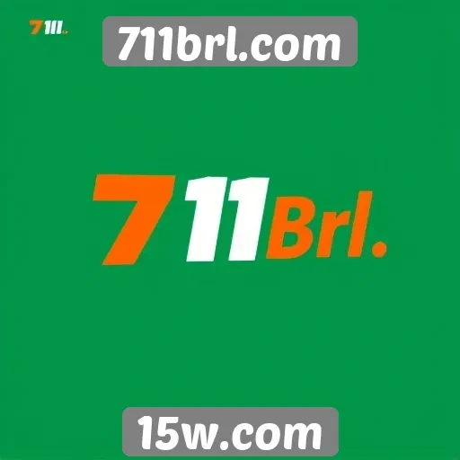 Avaliação do desempenho do site 711brl