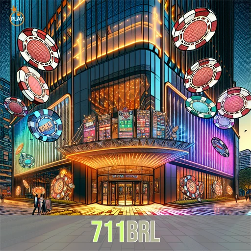 711brl.com Acesso Rápido